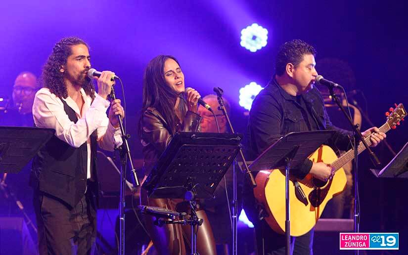 CONCIERTO